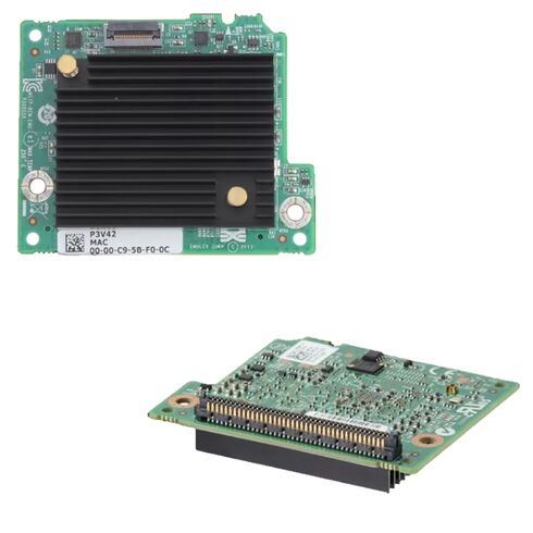 Broadcom P3V42 Dual Ports Adapter