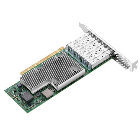 Broadcom P425G 25GbE PCIe Card Adapter