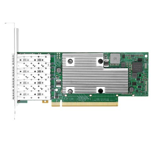 Broadcom P425G 25Gbps Low Profile Adapter