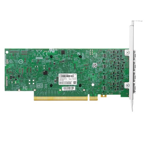Broadcom P425G 4 Ports Adapter