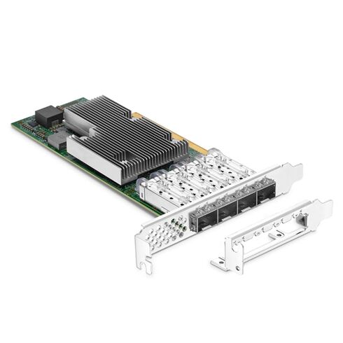 Broadcom P425G Wired SFP+ Gigabit Adapter