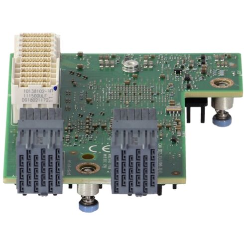 Dell H9NTY 2 Port Mezzanine Card