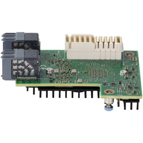 Dell H9NTY 25GBE Mezzanine Card
