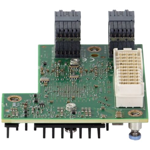 Dell H9NTY Poweredge Mezzanine Card