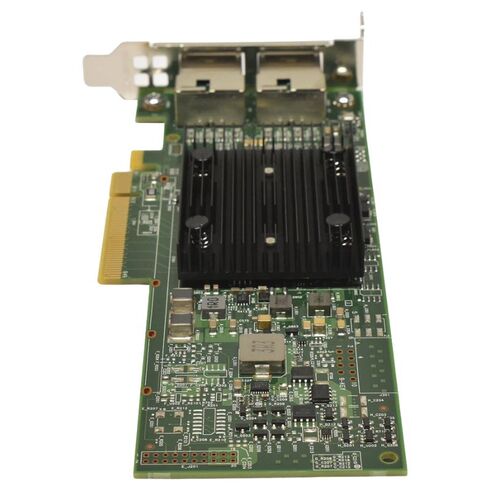 Dell MT69G 10GB Broadcom 57416 SFP Adapter