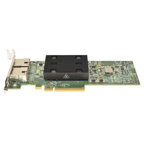Dell MT69G 10GBE 2Ports Adapter