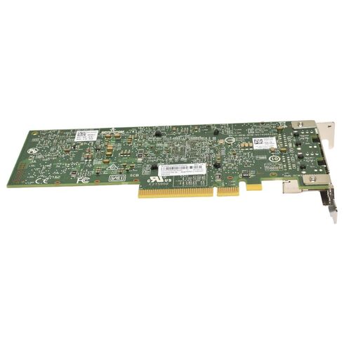 Dell MT69G 2Ports 10Gigabit Network Adapter