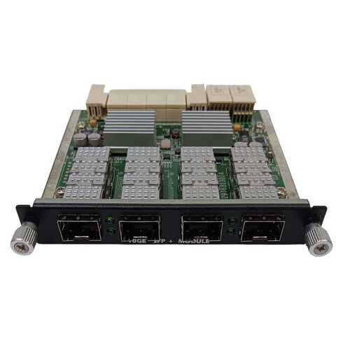 Dell N805D 10 Gigabit Ethernet Expansion Module