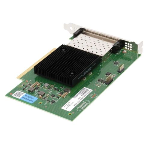 Dell N83V3 25 Gigabit Ethernet Adapter