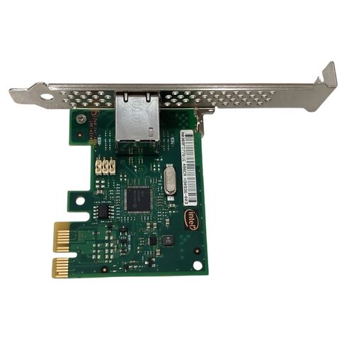 Dell P578P PCI Express Adapter