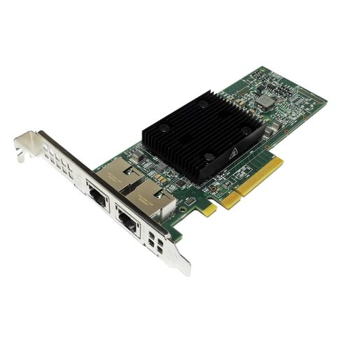 Dell P57CH 2 Ports Adapter