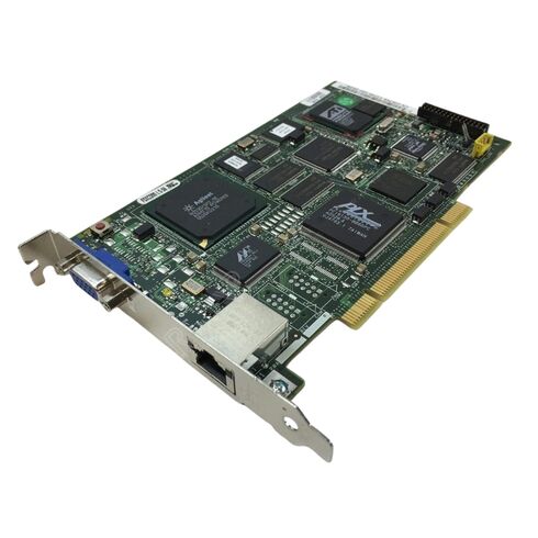 Dell P6159 PCI Express Remote Access Card