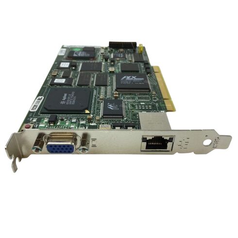 Dell P6159 Wired SFP+ Remote Access Card