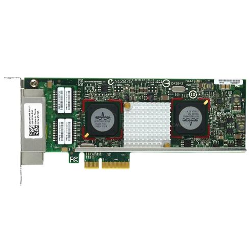 Dell P736R 10Gbps Low Profile Adapter