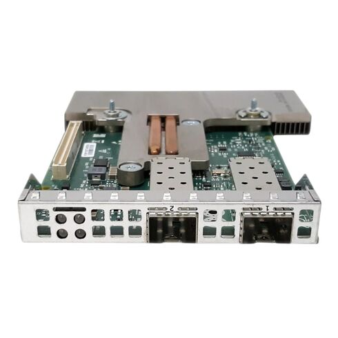 Dell RH2PJ 2-Port Broadcom 57414 Adapter