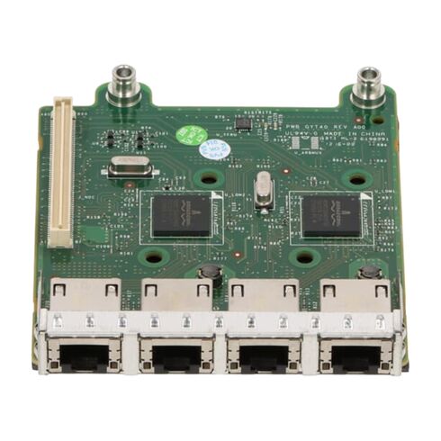 Dell RV23K 4-Port Ethernet Adapter