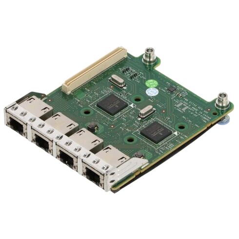 Dell RV23K 4-Port Plug-in Adapter