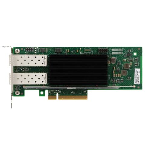 Dell TM7RT 2-Port X710-dA2 Adapter