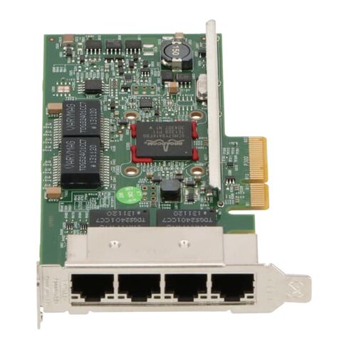 Dell TMGR6 4-Port Interface Card