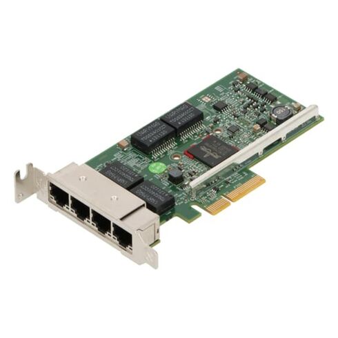 Dell TMGR6 Ethernet 4-Port Interface Card