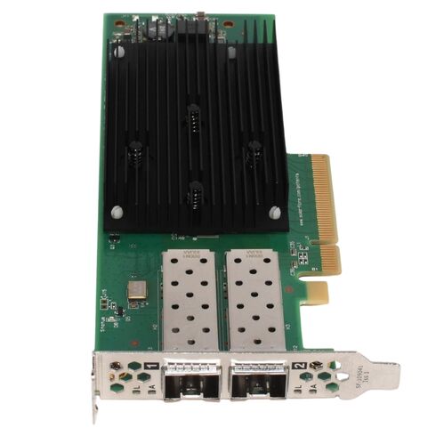 H9J1N Dell 2 Port Adapter