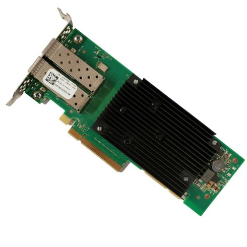 H9J1N Dell SFP28 Adapter
