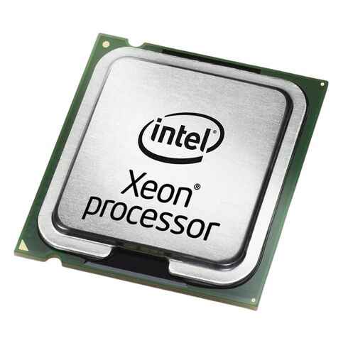 HPE Intel Xeon P12012-001 16.5MB Cache CPU