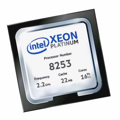 HPE Intel Xeon P12028-B21 2.20GHz Processor