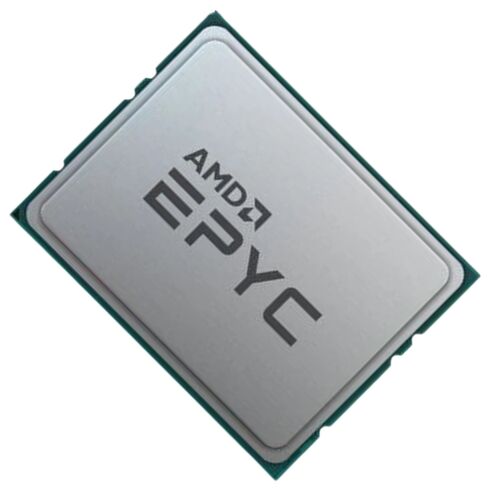 HPE P27252-B21 AMD EPYC 7642 2.3GHz 7nm Processor