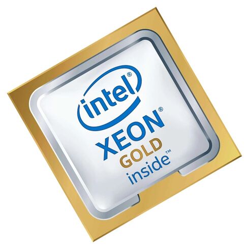 HPE P50798-B21 Intel Xeon Gold 16 Core 3.6GHz CPU