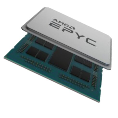 HPE P53702-B21 AMD EPYC 3.0 GHz 64MB L3 Cache Processor