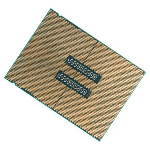 Intel Xeon PK8072205560100 Cache 60MB CPU