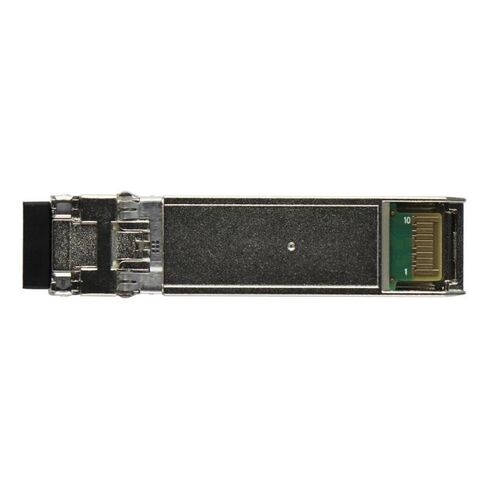 Juniper SFPP-10G-LR-C 10G SMF Transceiver Module