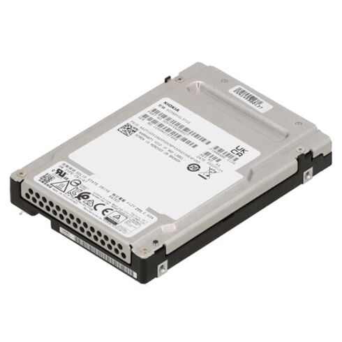 Kioxia SDFUY85DHB01T 1.6TB SAS-24GBPS SSD
