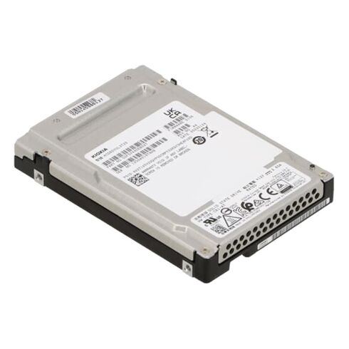 Kioxia SDFUY85DHB01T Pm7-v Series SSD