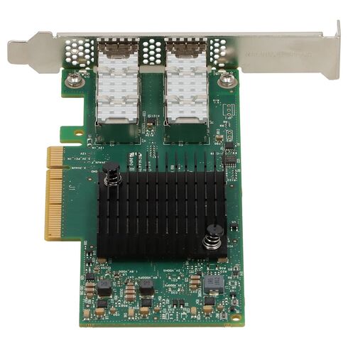 Lenovo SN30L21983 Dual Ports SFP28 Network Adapter