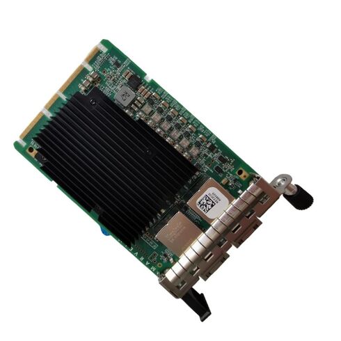 Lenovo SN37A28434 2 Ports 10G-Base Network Adapter