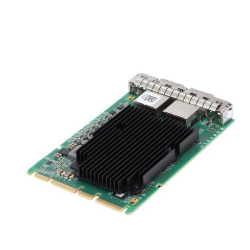 Lenovo SN37A28434 Dual Ports 10G-Base Network Adapter