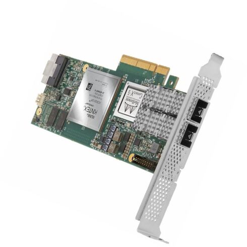 Lenovo SN37A48123 2-Ports 25GBE Adapter