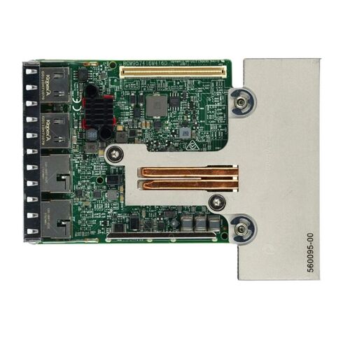 MN8K8 Dell 4Ports 10GBE Adapter