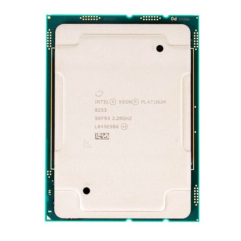 P12011-001 HPE Intel Xeon 14NM Processor