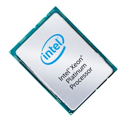 P12012-001 HPE Intel Xeon Fclga3647 Processor