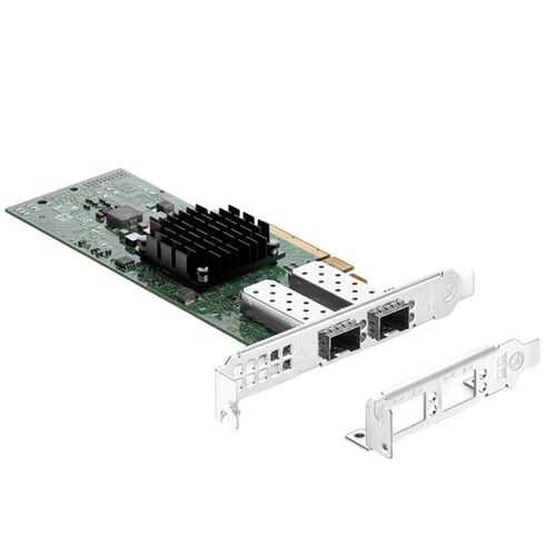 P225P Broadcom Wired SFP+ Gigabit Adapter