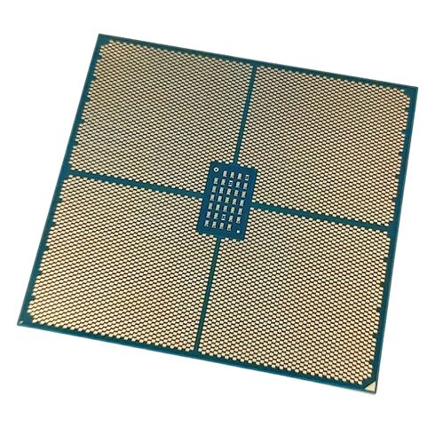 P60044-B21 HPE AMD Epyc 9454 48-core 2.75ghz 256mb L3 Cache Socket Processor