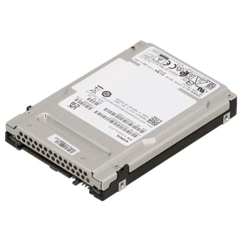 SDFUY85DHB01T Kioxia SAS-24GBPS SSD