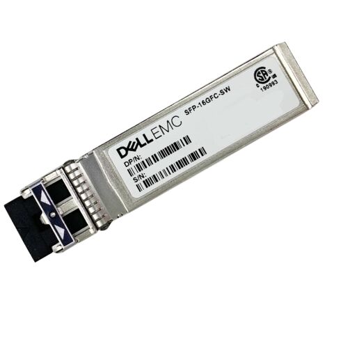 SFP-16GFC-SW Dell 16 Gigabit Transceiver