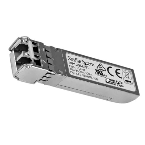 SFP10GSRSST Startech 10GB 300m Transceiver Module