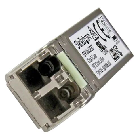 SFP10GSRSST Startech Multi-mode Transceiver Module