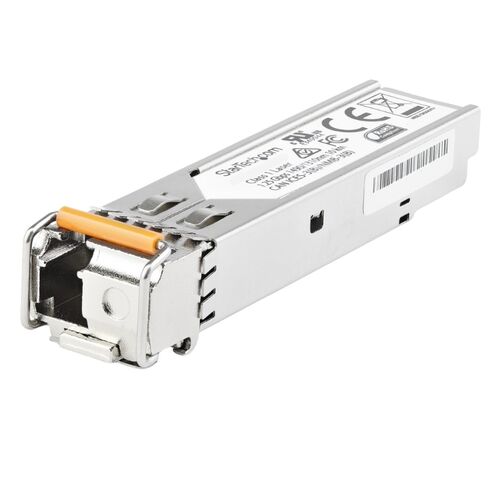 SFP1GBX10DES Startech 1GBPS Transceiver Module