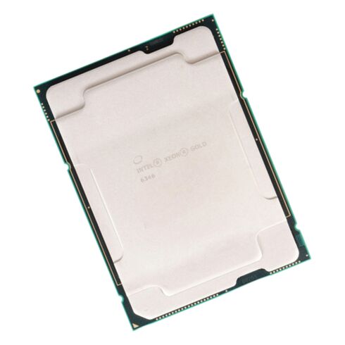 SRKHN Intel 16 Core 36MB Cache CPU